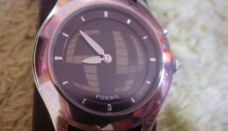 Fossil Watch for Women photo